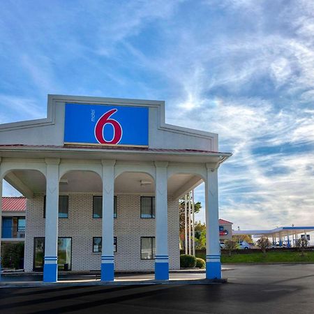 Motel 6-Cookeville, Tn Eksteriør bilde
