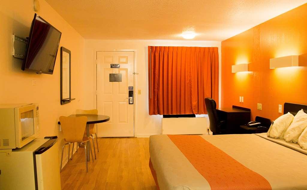 Motel 6-Cookeville, Tn Rom bilde