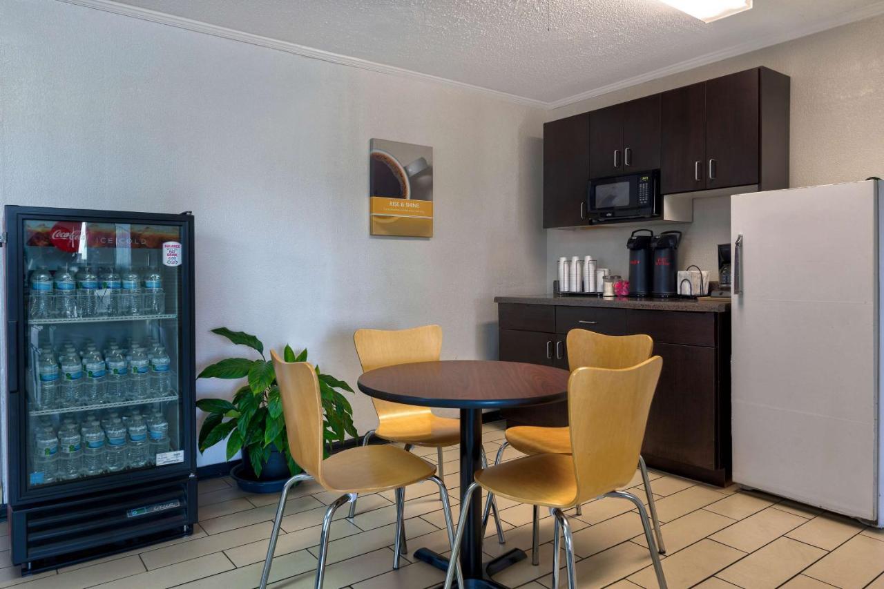 Motel 6-Cookeville, Tn Eksteriør bilde