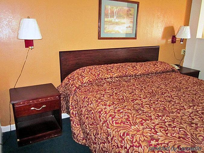 Motel 6-Cookeville, Tn Rom bilde
