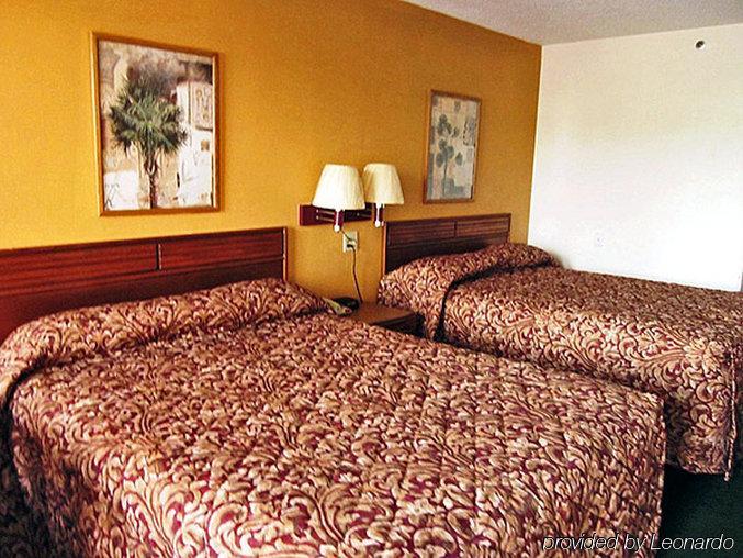 Motel 6-Cookeville, Tn Rom bilde