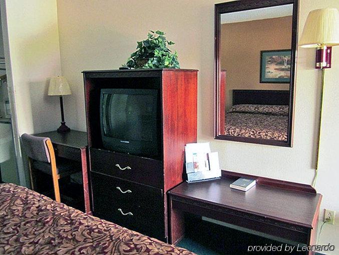 Motel 6-Cookeville, Tn Rom bilde