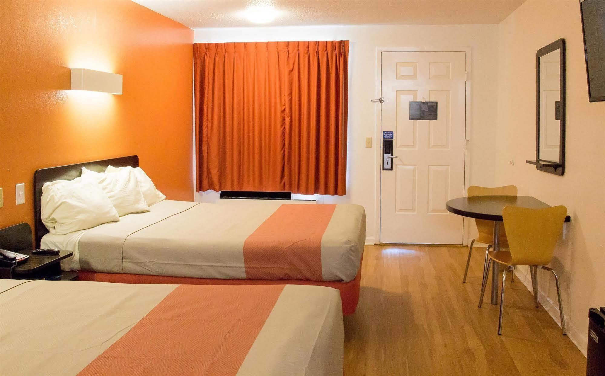 Motel 6-Cookeville, Tn Eksteriør bilde