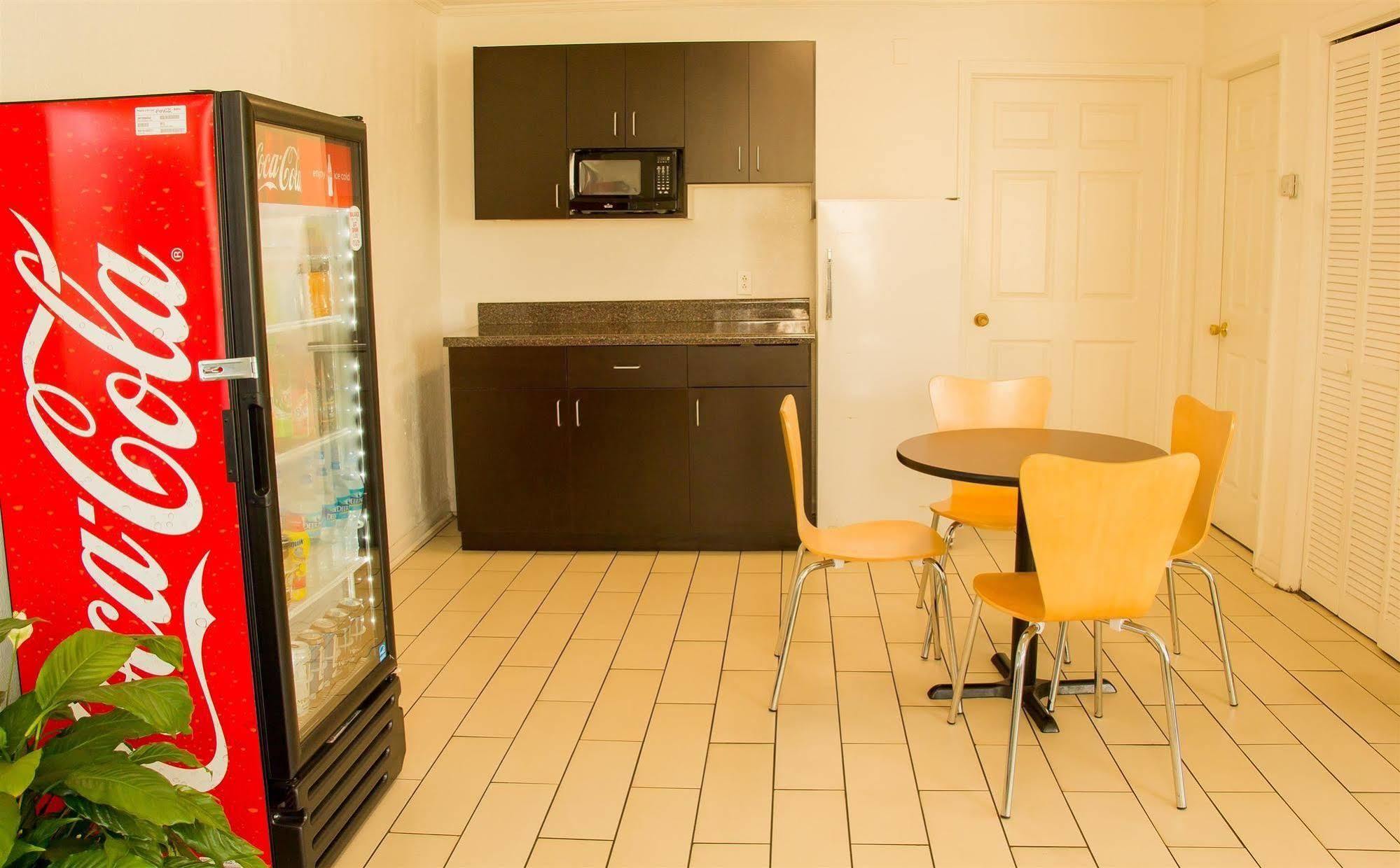 Motel 6-Cookeville, Tn Eksteriør bilde
