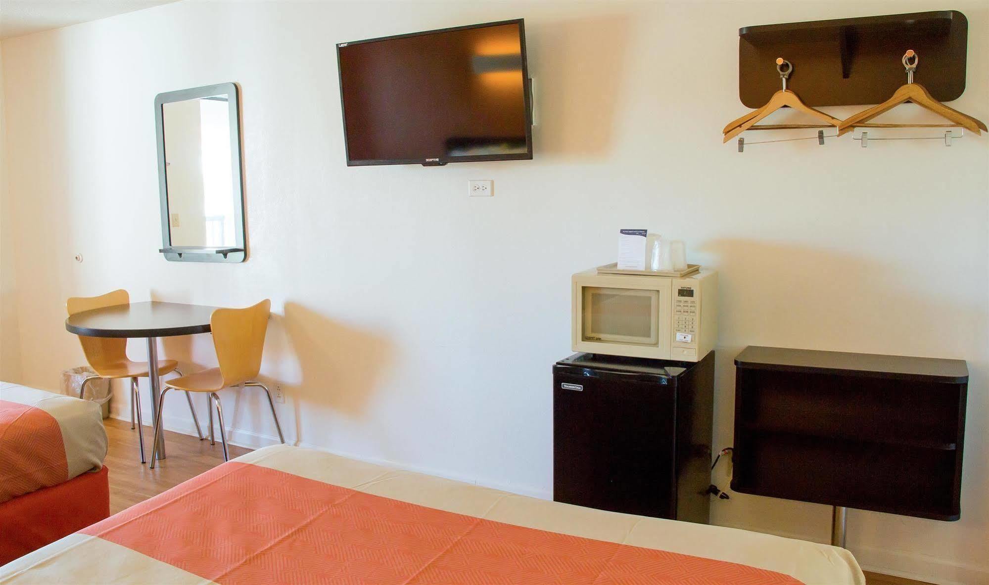 Motel 6-Cookeville, Tn Eksteriør bilde