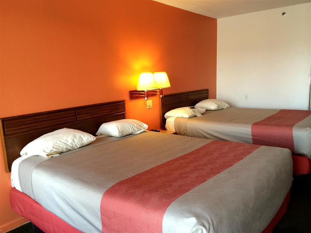Motel 6-Cookeville, Tn Rom bilde