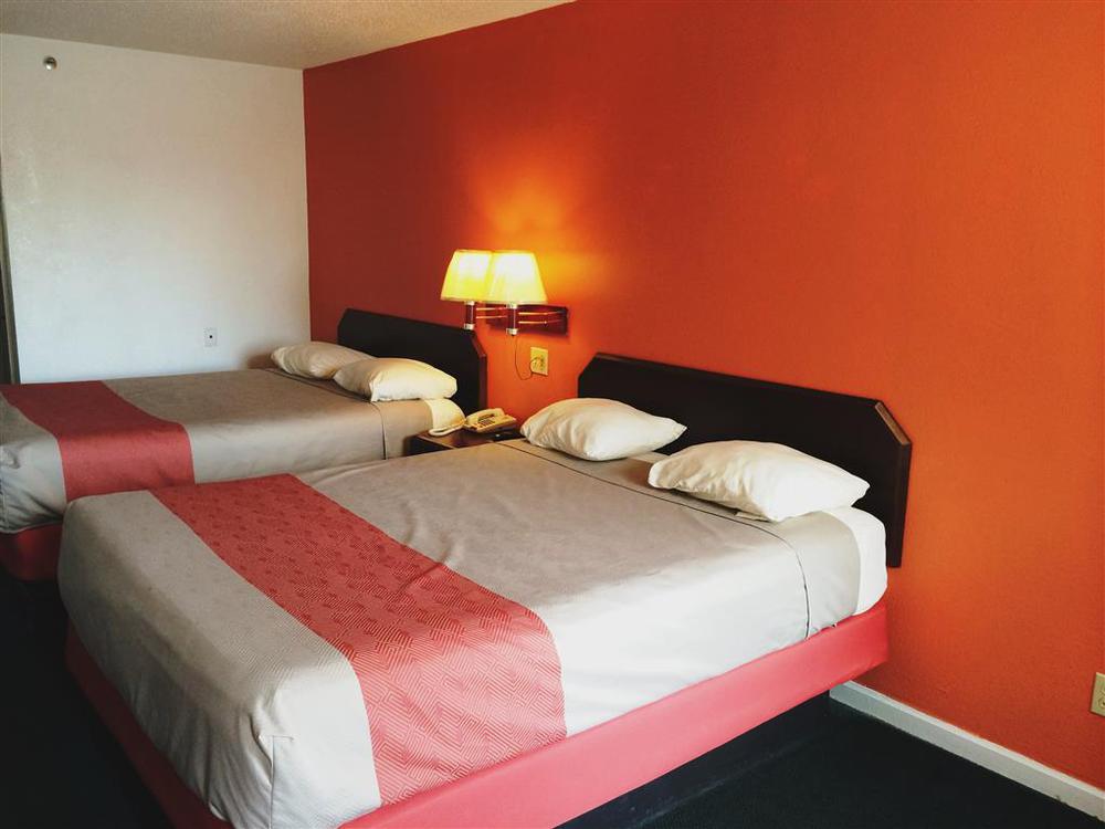 Motel 6-Cookeville, Tn Rom bilde