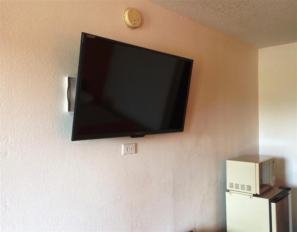 Motel 6-Cookeville, Tn Rom bilde